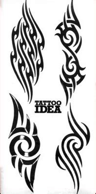 tatuaggi tribali piccoli braccio|Tatuaggi Tribali: Significato, Catalogo disegni Uomo。